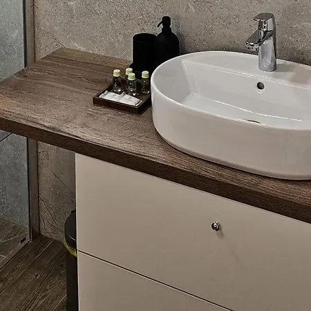 Apartman W Sercu Natury Porto Łeba