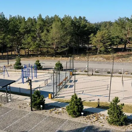 Apartman W Sercu Natury Porto *